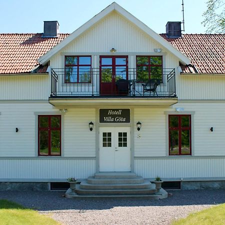 Villa Goeta Forsvik  Exterior foto