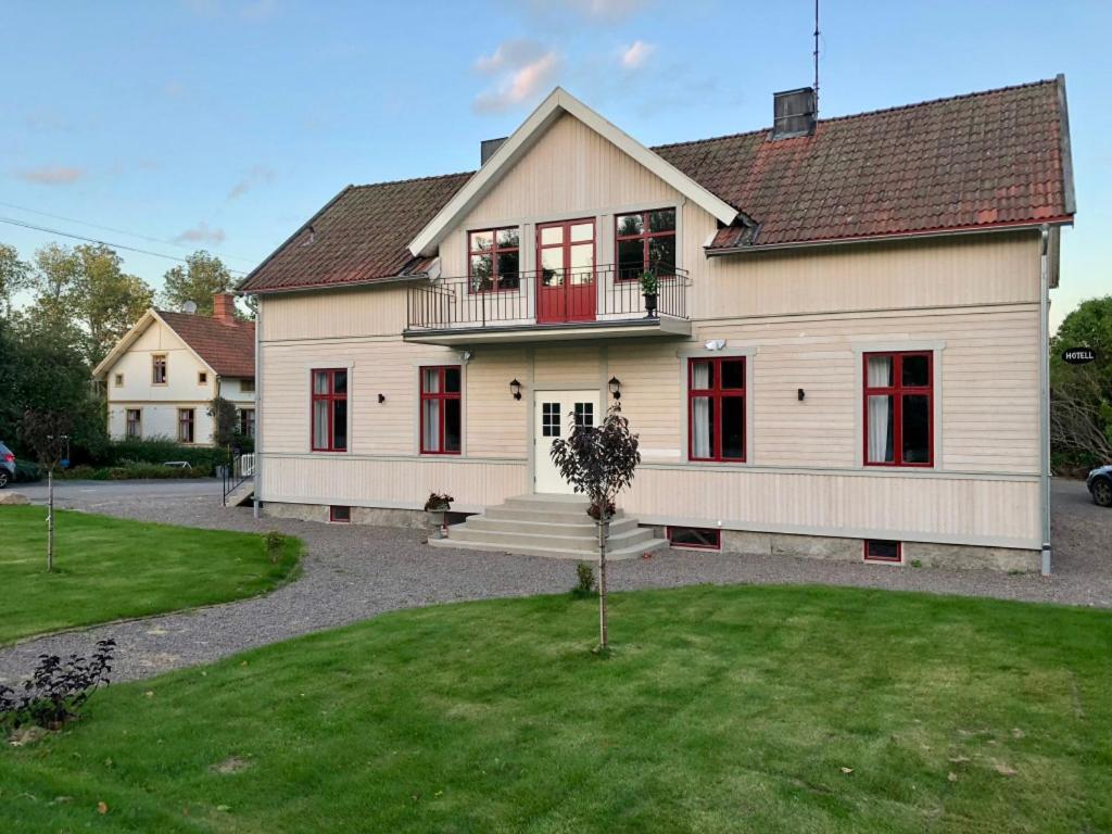 Villa Goeta Forsvik  Exterior foto